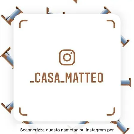 Casa Matteo *