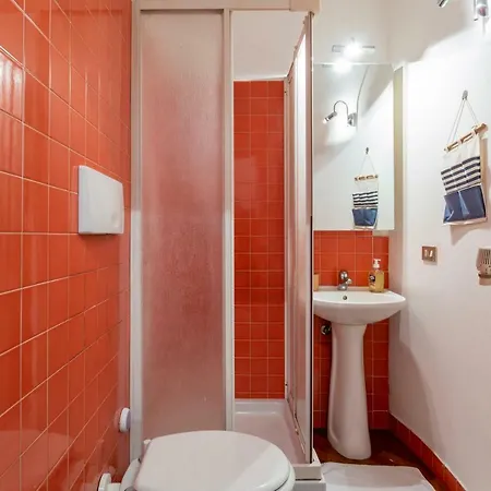 Primopiano - Edolo 46 * מילאנו