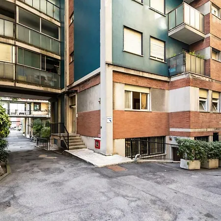 Primopiano - Edolo Apartment