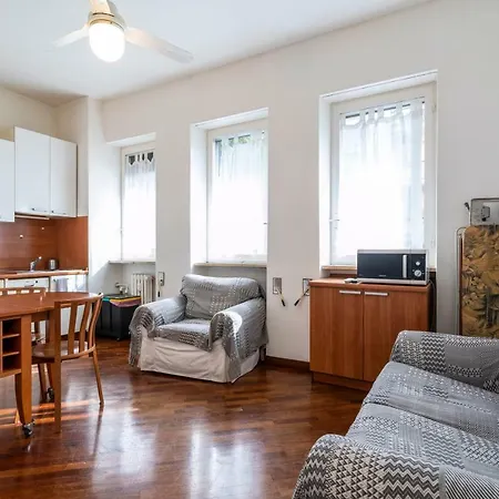 Apartment Primopiano - Edolo