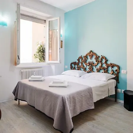 ℒovely & ℰlegant Next To Duomo/missori * Milano