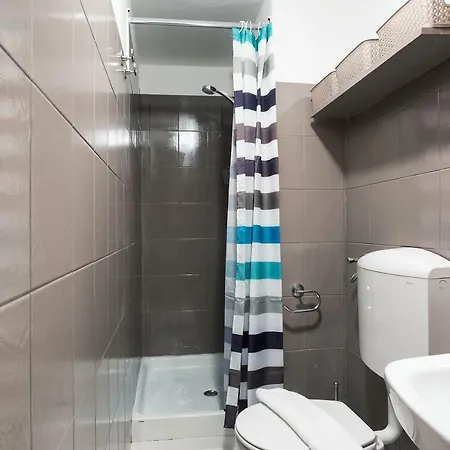 Апартаменты Lovely Studio In The Heart Of - Buenos Aires *