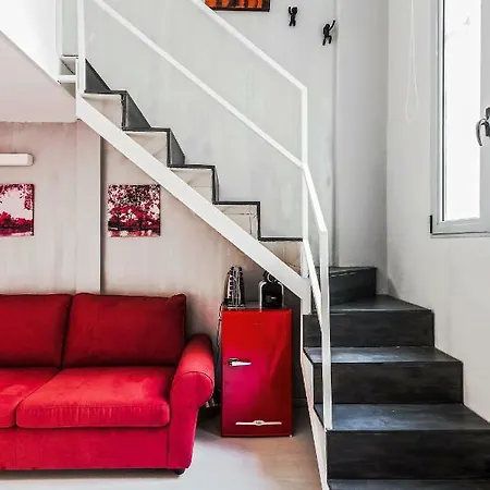 Appartamento Lovely Studio In The Heart Of - Buenos Aires *