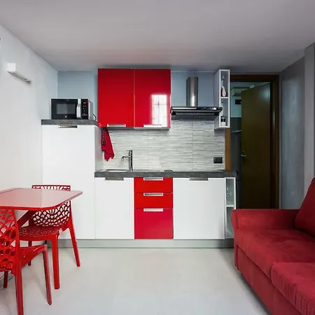 Lovely Studio In The Heart Of - Buenos Aires Апартаменты