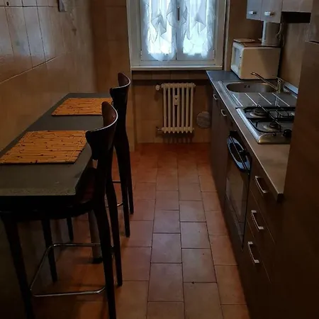 Carpe Diem Appartement *