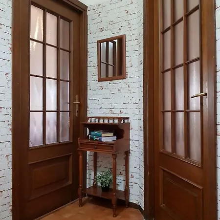 Appartement Carpe Diem