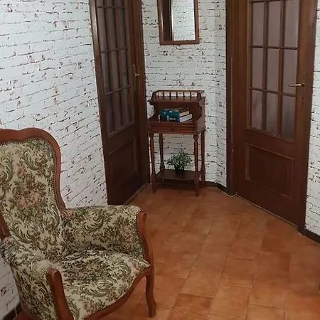 Appartement Carpe Diem Milan