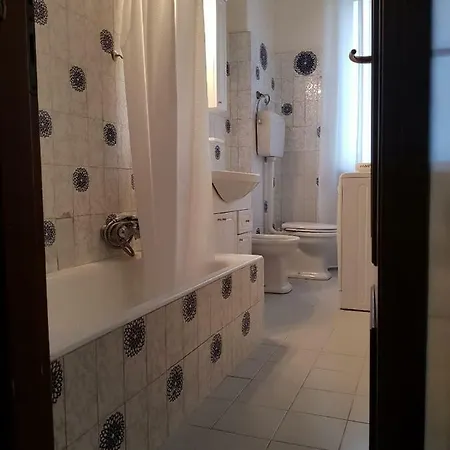 Appartement Carpe Diem Milan