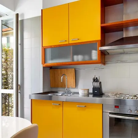 Luxury Brera 3bdr Apartamento Milán