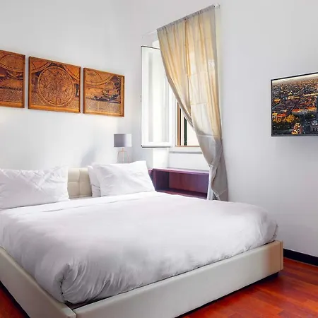 Apartamento Luxury Brera 3bdr Milán