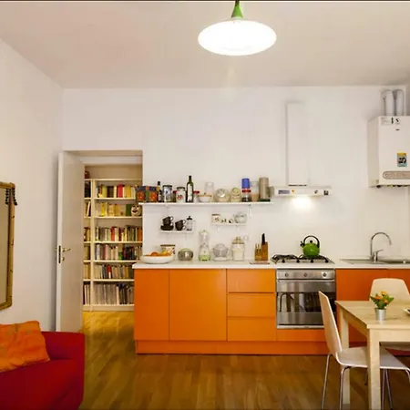 Isola Flat Apartment