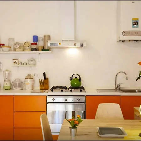Isola Flat Apartment Mailand