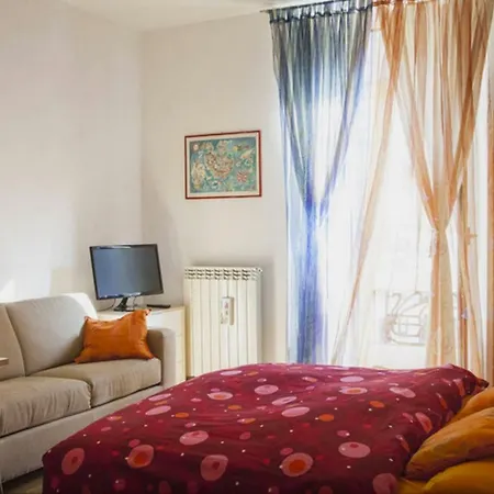 Isola Flat Apartment *
