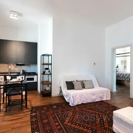 Easy Welcome Urban Апартаменты