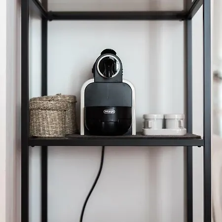 Apartamento Easy Welcome Urban