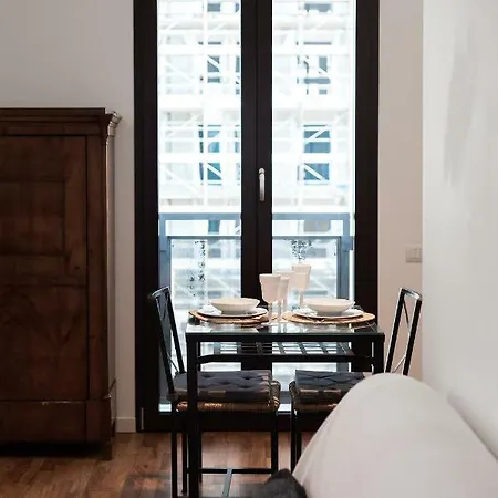 Easy Welcome Urban Апартаменты *