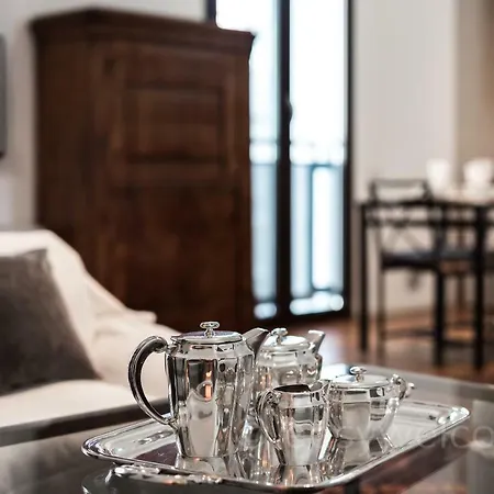 Apartamento Easy Welcome Urban Milán