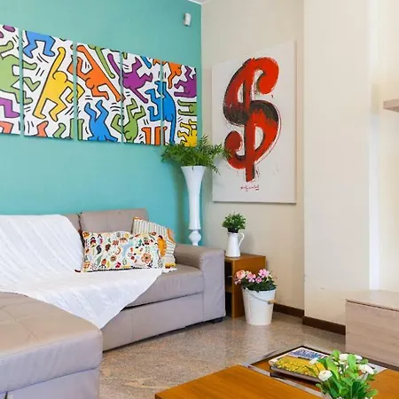 Apartment Downtown Eco Chic