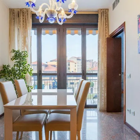 Appartamento Downtown Eco Chic Milano