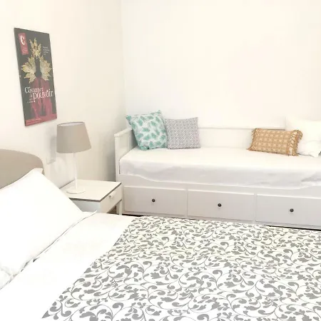 Casa Rudy Apartment Milan