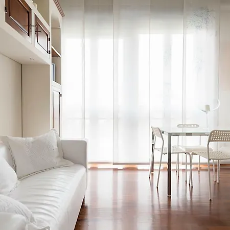 Studio Downtown Fantastic Area * מילאנו