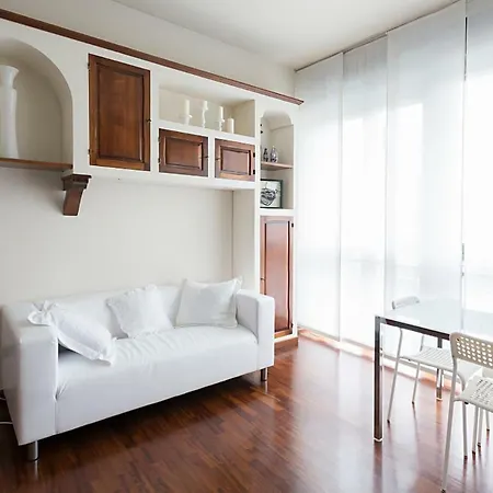 Apartment Studio Downtown Fantastic Area Milan