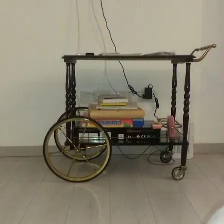 10 Via Giuseppe Sirtori *