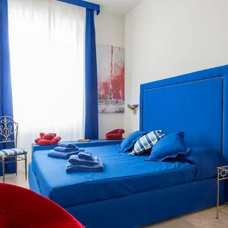 Luxury - Boccaccio Blue Appartamento Milano