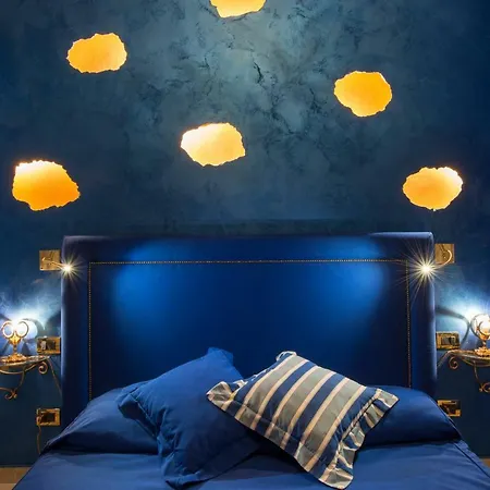 Luxury - Boccaccio Blue *