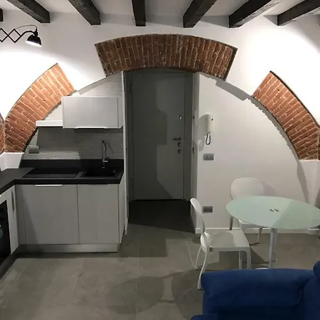 Via Casale - Sweet Milán