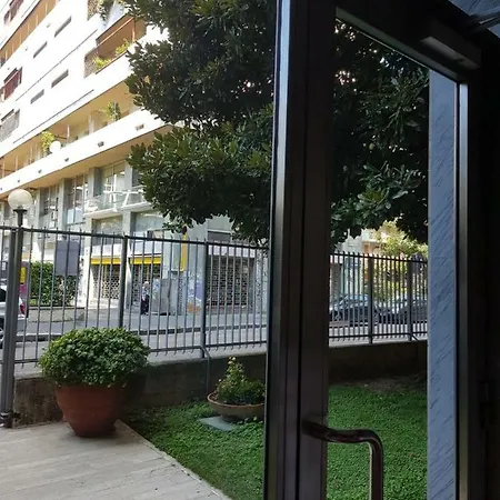 Rixos Apartment *