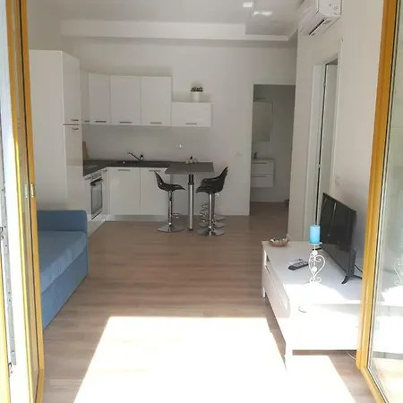 Rixos Apartment *