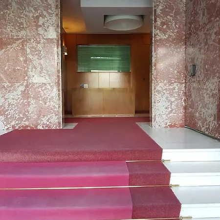 Rixos Apartment