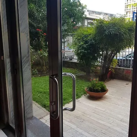 Rixos Milan