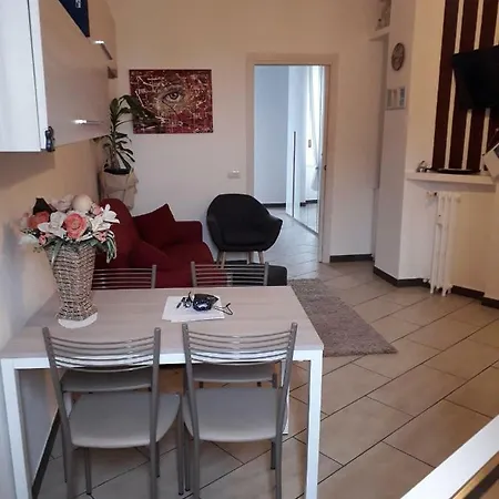 Ferienhaus Maxdany's Mailand