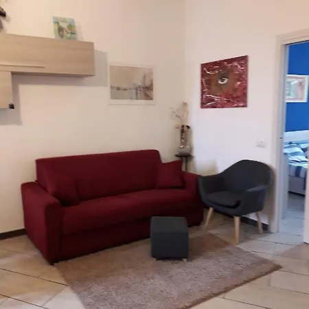 Maxdany's Ferienhaus *