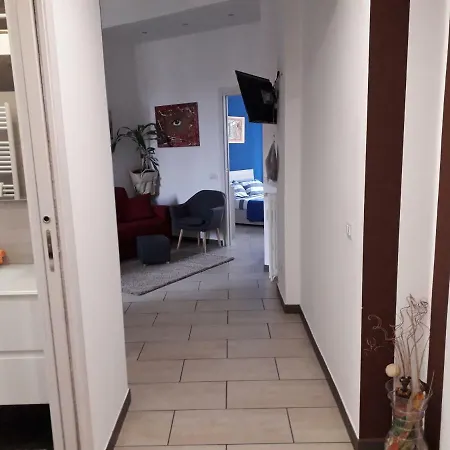 Maxdany's Ferienhaus