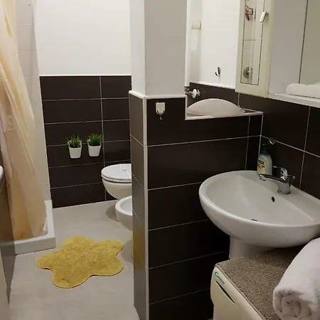 Apartamento Smart Station