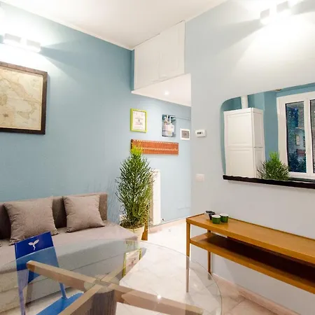 Apartment Bee House - City Center - Porta Romana *