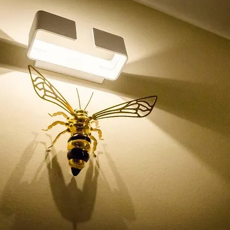 Apartment Bee House - City Center - Porta Romana