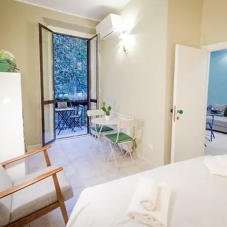 Lägenhet Bee House - City Center - Porta Romana Milano