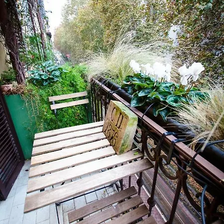 Bee House - City Center - Porta Romana * Milan