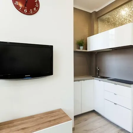 Youhosty - Piranesi 43 Appartement Milaan