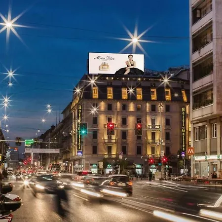 Апартаменты Lovely Studio In The Heart Of - Buenos Aires Милан