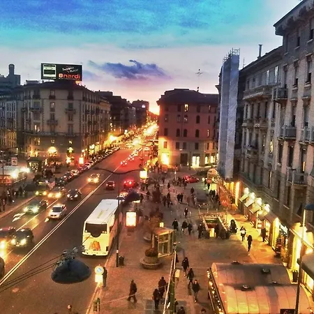 Апартаменты Lovely Studio In The Heart Of - Buenos Aires