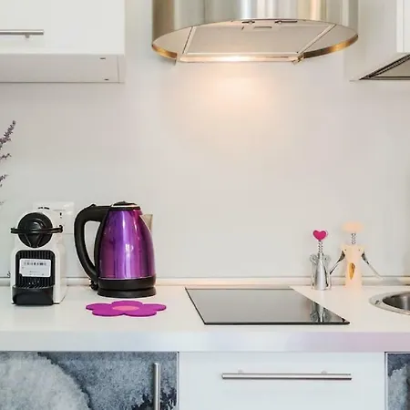 Apartament ℒovely & ℰlegant Next To Duomo/missori Mediolan