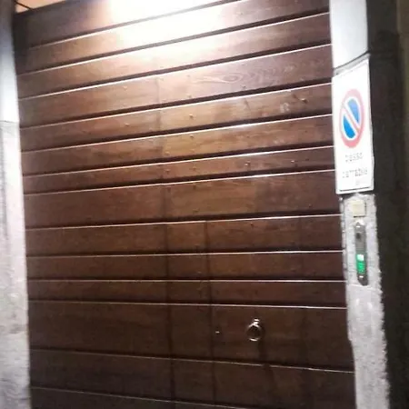 Appartement Ca'dei Cinque Medici *