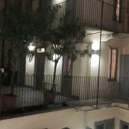 Ca'dei Cinque Medici Appartement Milan