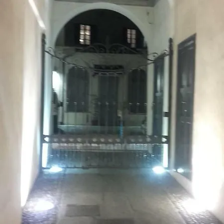 Ca'dei Cinque Medici Appartement