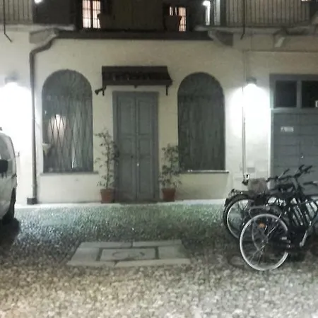 Ca'dei Cinque Medici Apartment